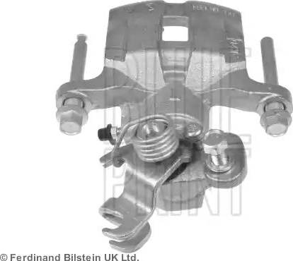 Blue Print ADM54541 - Гальмівний супорт autozip.com.ua