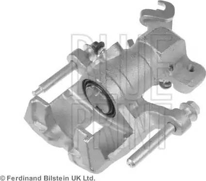 Blue Print ADM54541 - Гальмівний супорт autozip.com.ua