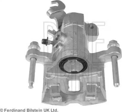 Blue Print ADM54541 - Гальмівний супорт autozip.com.ua