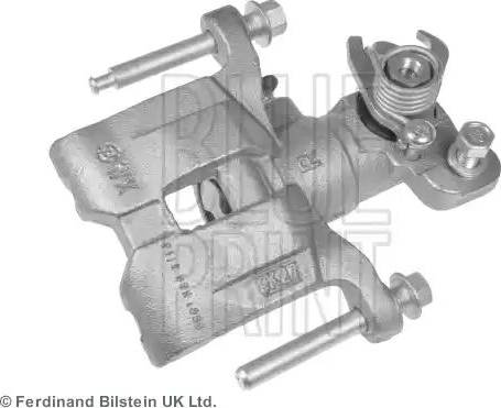 Blue Print ADM54542 - Гальмівний супорт autozip.com.ua