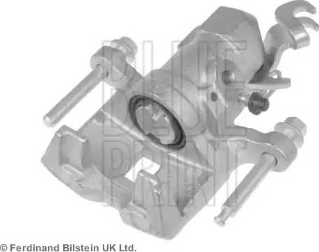 Blue Print ADM54542 - Гальмівний супорт autozip.com.ua