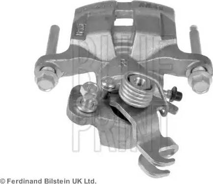 Blue Print ADM54542 - Гальмівний супорт autozip.com.ua