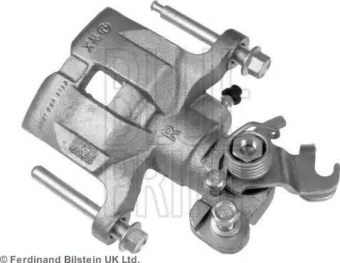 Blue Print ADM54542 - Гальмівний супорт autozip.com.ua