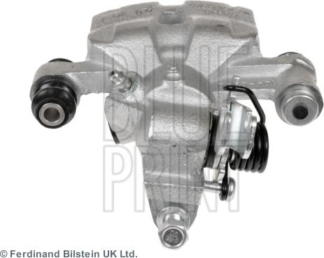 Blue Print ADM545502 - Гальмівний супорт autozip.com.ua