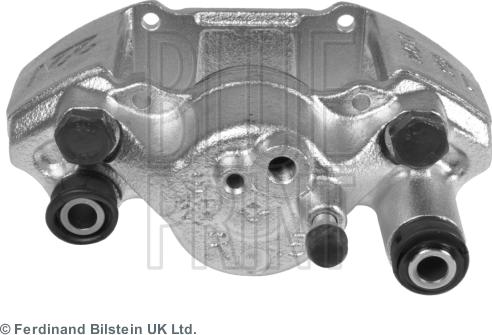 Blue Print ADM54855 - Гальмівний супорт autozip.com.ua