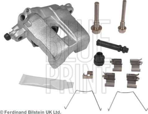 Blue Print ADM54823 - Гальмівний супорт autozip.com.ua