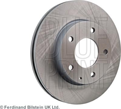 Blue Print ADM54341 - Гальмівний диск autozip.com.ua