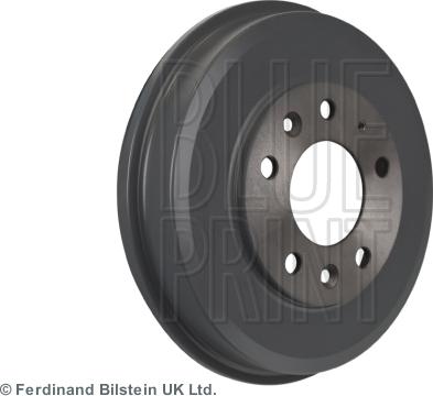 Blue Print ADM54706 - Гальмівний барабан autozip.com.ua