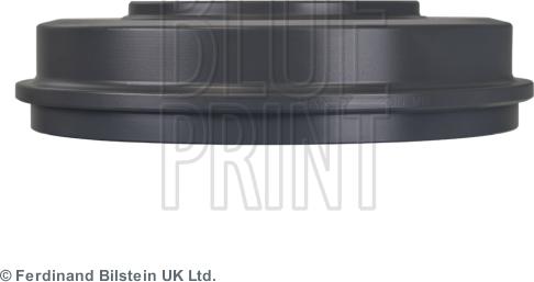 Blue Print ADM54706 - Гальмівний барабан autozip.com.ua