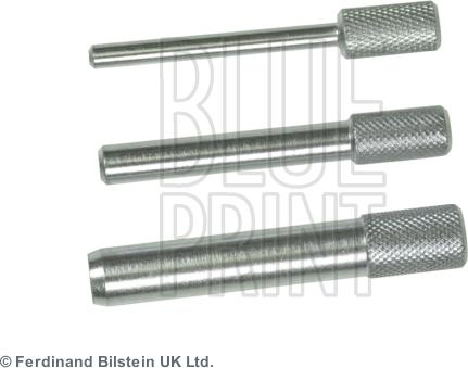 Blue Print ADM55501 - Позиціюючий інструмент, газораспред. autozip.com.ua