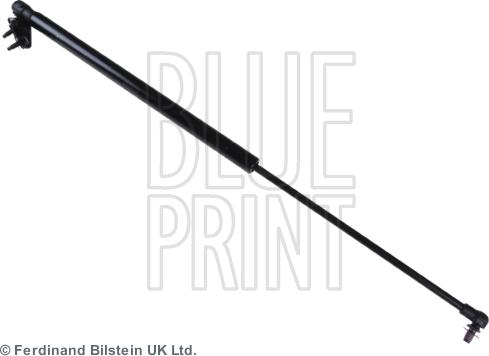 Blue Print ADM55806 - Газова пружина, кришка багажник autozip.com.ua