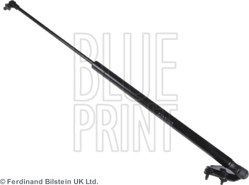 Blue Print ADM55807 - Газова пружина, кришка багажник autozip.com.ua