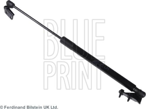 Blue Print ADM55815 - Газова пружина, кришка багажник autozip.com.ua