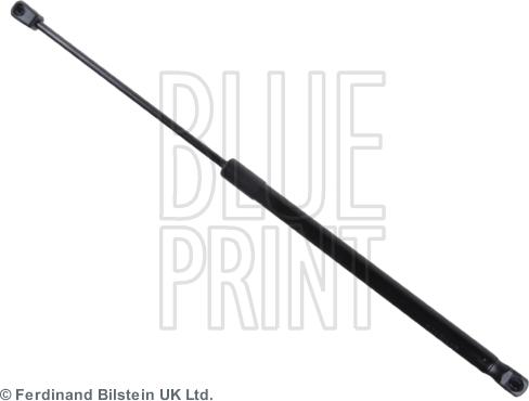 Blue Print ADM55810 - Газова пружина, кришка багажник autozip.com.ua