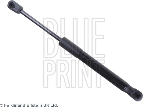 Blue Print ADM55812 - Газова пружина, кришка багажник autozip.com.ua