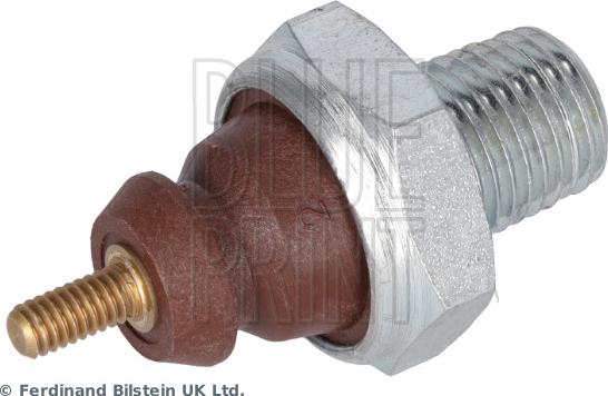 Blue Print ADM56607 - Датчик, тиск масла autozip.com.ua