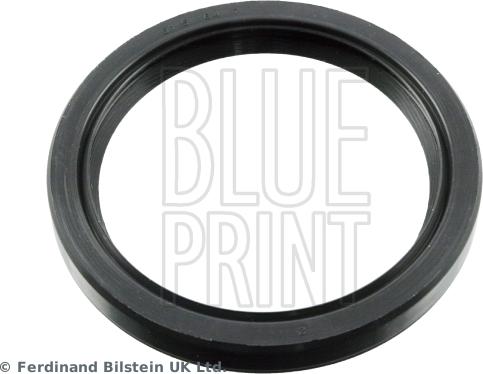 Blue Print ADM56119 - Ущільнене кільце, колінчастий вал autozip.com.ua