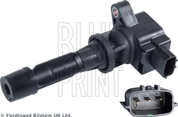 Blue Print ADM51494 - Котушка запалювання autozip.com.ua