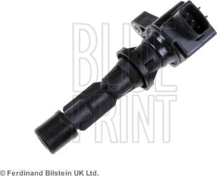 Blue Print ADM51490 - Котушка запалювання autozip.com.ua