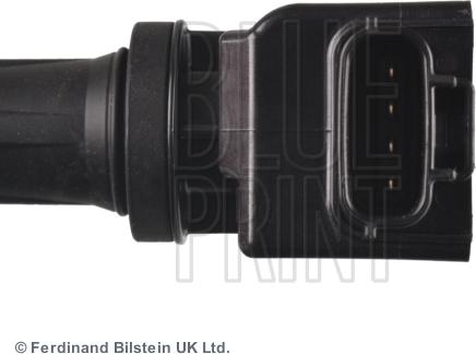 Blue Print ADM51498 - Котушка запалювання autozip.com.ua
