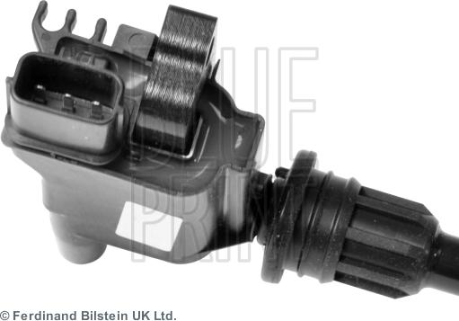 Blue Print ADM51475 - Котушка запалювання autozip.com.ua