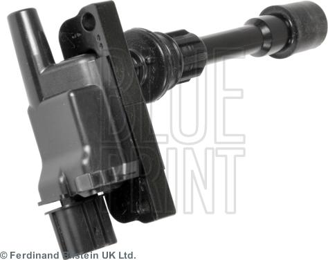 Blue Print ADM51475 - Котушка запалювання autozip.com.ua