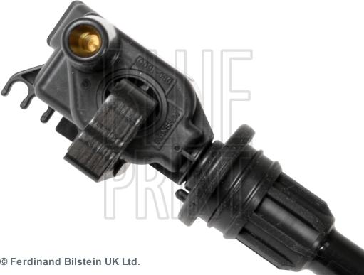 Blue Print ADM51475 - Котушка запалювання autozip.com.ua