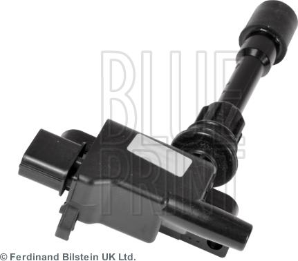 Blue Print ADM51475 - Котушка запалювання autozip.com.ua
