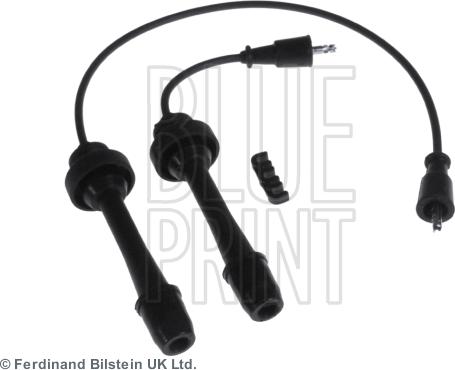 Blue Print ADM51641 - Комплект проводів запалювання autozip.com.ua