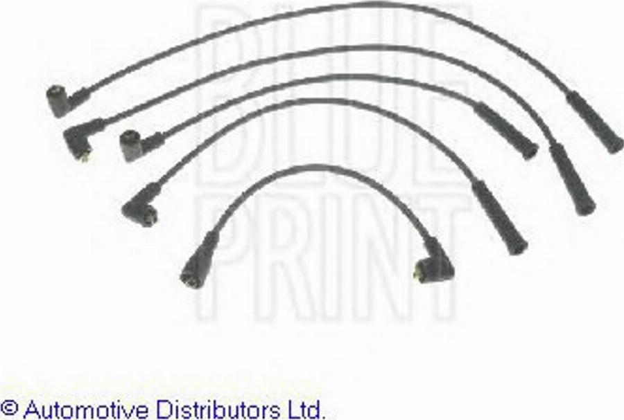 Blue Print ADM51616 - Комплект проводів запалювання autozip.com.ua