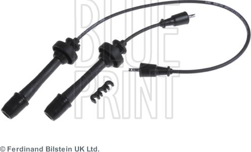 Blue Print ADM51639 - Комплект проводів запалювання autozip.com.ua