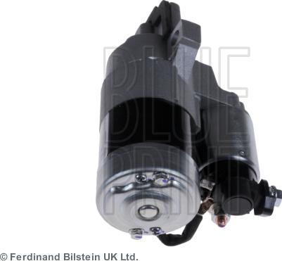 Blue Print ADM512501 - Стартер autozip.com.ua