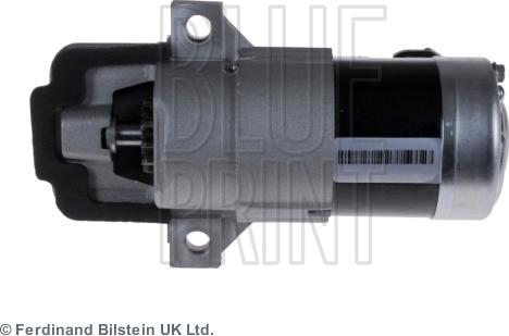 Blue Print ADM512501 - Стартер autozip.com.ua