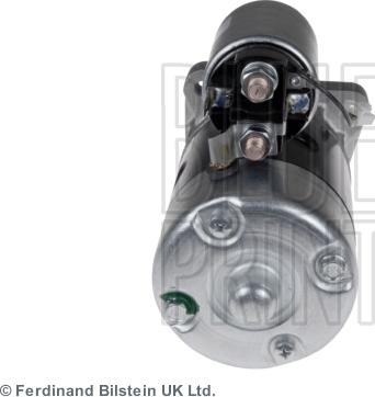 Blue Print ADM51213 - Стартер autozip.com.ua