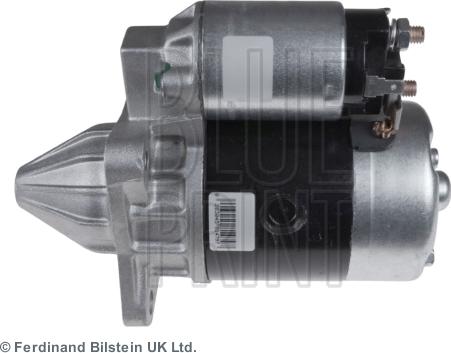 Blue Print ADM51213 - Стартер autozip.com.ua