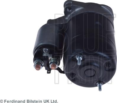 Blue Print ADM51232 - Стартер autozip.com.ua