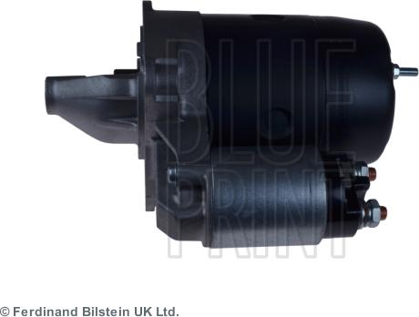 Blue Print ADM51232 - Стартер autozip.com.ua