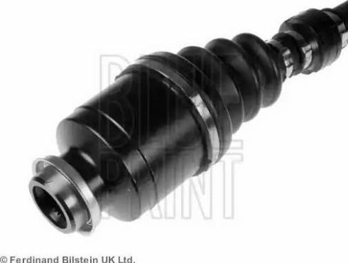 Blue Print ADM58950 - Приводний вал autozip.com.ua