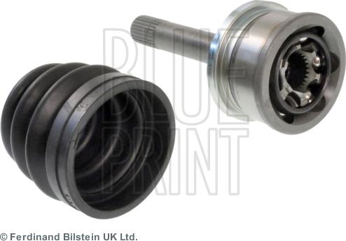 Blue Print ADM58936 - Шарнір, ШРУС, приводний вал autozip.com.ua
