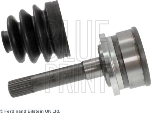 Blue Print ADM58936 - Шарнір, ШРУС, приводний вал autozip.com.ua