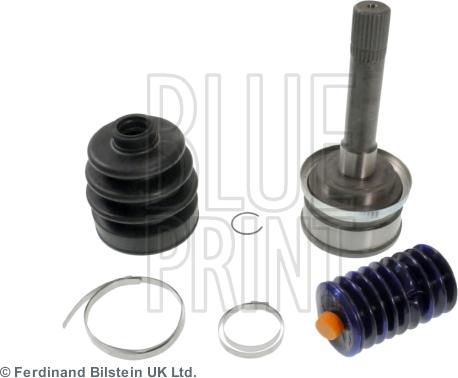 Blue Print ADM58936 - Шарнір, ШРУС, приводний вал autozip.com.ua