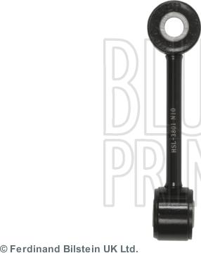 Blue Print ADM58510 - Тяга / стійка, стабілізатор autozip.com.ua
