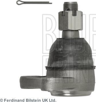 Blue Print ADM58610 - Шарова опора, несучий / направляючий шарнір autozip.com.ua