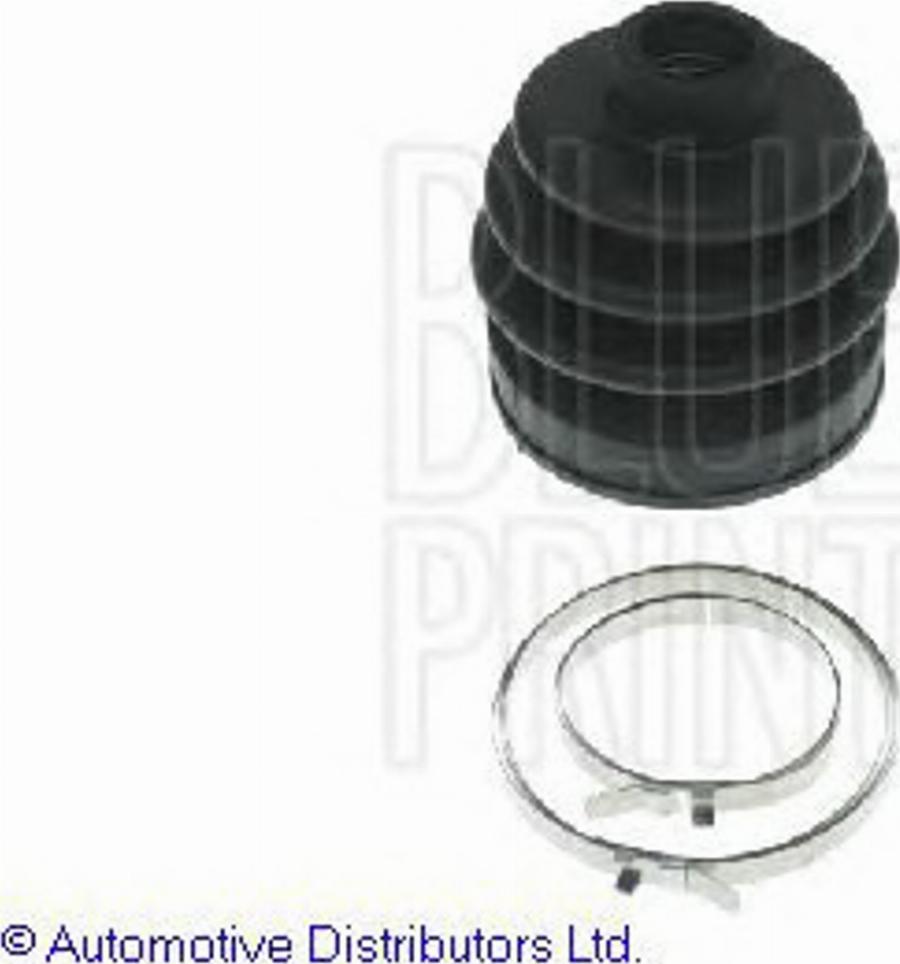 Blue Print ADM58103 - Пильник, приводний вал autozip.com.ua