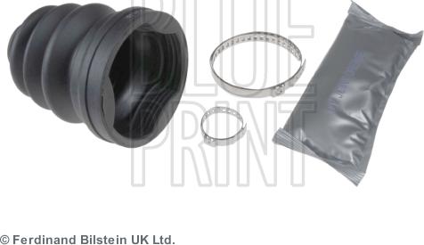 Blue Print ADM58138 - Пильник, приводний вал autozip.com.ua