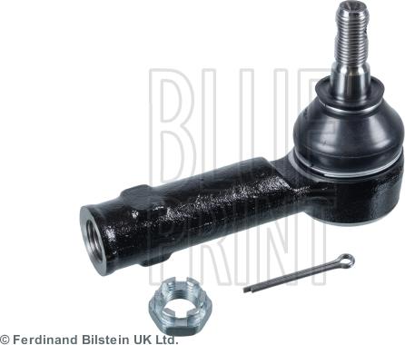 Blue Print ADM58792 - Наконечник рульової тяги, кульовий шарнір autozip.com.ua