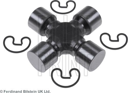 Blue Print ADM53908 - Шарнір, поздовжній вал autozip.com.ua