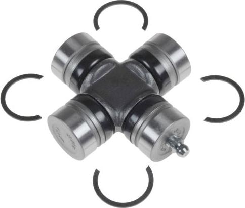 Blue Print ADM53902 - Шарнір, поздовжній вал autozip.com.ua