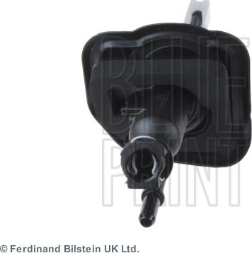 Blue Print ADM53440 - Головний циліндр, система зчеплення autozip.com.ua