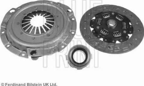 Blue Print ADM53058 - Комплект зчеплення autozip.com.ua